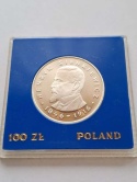 100 zł Henryk Sienkiewicz 1977 r