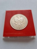 100 zł Zamek Królewski w Warszawie 1975 r