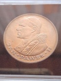 1000 zł Jan Paweł II 1983 r