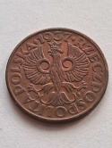 2 Grosze 1937 r