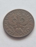 2 Grosze 1938 r