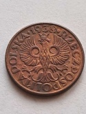 2 Grosze 1938 r