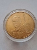 2 zł Jan Karski 2014 r
