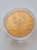2 zł Konik Polski 2014 r