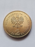 2 zł Katowice 2010 r