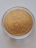 2 zł Soczi 2014 r