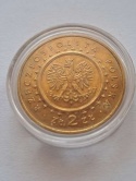 2 zł Zamek w Pieskowej Skale 1997 r