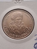 20 tys Kazimierz Jagiellończyk 1993 r