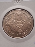 20 tys Zygmunt l Stary 1994 r