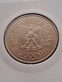 20 tys Zygmunt l Stary 1994 r