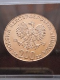 200 zł Faszyzm 1975 r