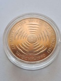 200 złotych Mś Włochy 1988 r próba