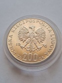 200 zł Olimpiada 1976 r