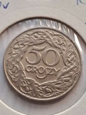 50 Groszy 1923 r