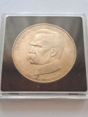 50 tys Józef Piłsudski 1988 r