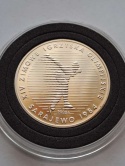 500 zł Zimowe Igrzyska Sarajewo 1983 r próba