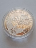 Armenia 500 Dram Arka 2025 r