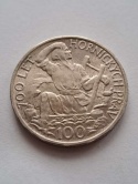 Czechosłowacja 100 Koron 1949 r