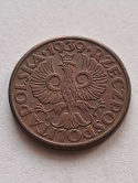 II RP 1 Grosz 1939 r