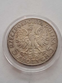 II RP 1 Grosz 1939 r