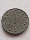 Niemcy 10 Pfenning III Rzesza 1940 r A