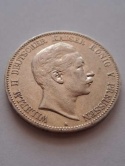 Niemcy 5 Marek Prusy 1903 r