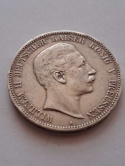 Niemcy 5 Marek Prusy 1903 r