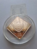 Palau 10 Dolarów Yamato 2008 r