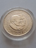 USA 1/2 Dolara Booker T Washington 1946 r