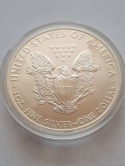USA Dollar Liberty 2010 r