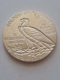 USA Dollar Liberty 1929 r