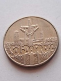 10 tys Solidarność t 1990 r