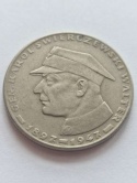 10 zł Karol Świerczewski 1967 r
