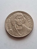 10 zł Mikołaj Kopernik 1968 r