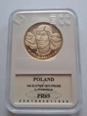 10 zł Mikołaj Kopernik 1973 r próba