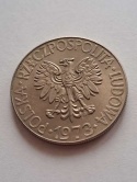 10 zł Tadeusz Kościuszko 1973 r