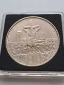 100 tys Solidarność typ A 1990 r