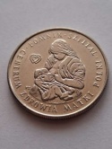 100 zł Pomnik Szpital 1985 r