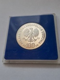 100 zł Władysław Reymont 1977 r