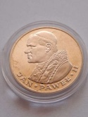 1000 zł Jan Paweł II 1983 r