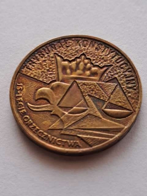 2 zł Trybunał Konstytucyjny 2001 r