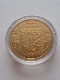 2 zł Województwo Kujawsko Pomorskie 2004 r
