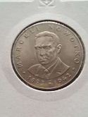 20 zl Marceli Nowotko 1983 r