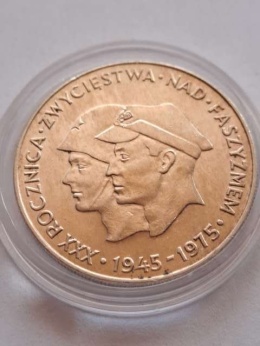 200 zł Faszyzm 1975 r