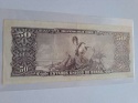 Brazylia 50 Cruzeiros 1961 r Izabela