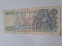 Grecja 50 drachma 1976 r seria K