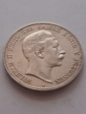 Niemcy 5 Marek Prusy 1907 r