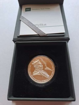 10 zł Orędzie Biskupów 2015 r
