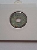 Wietnam Cash 1820-1822 r
