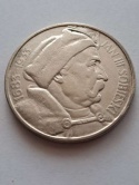 10 zł Jan III Sobieski 1933 r